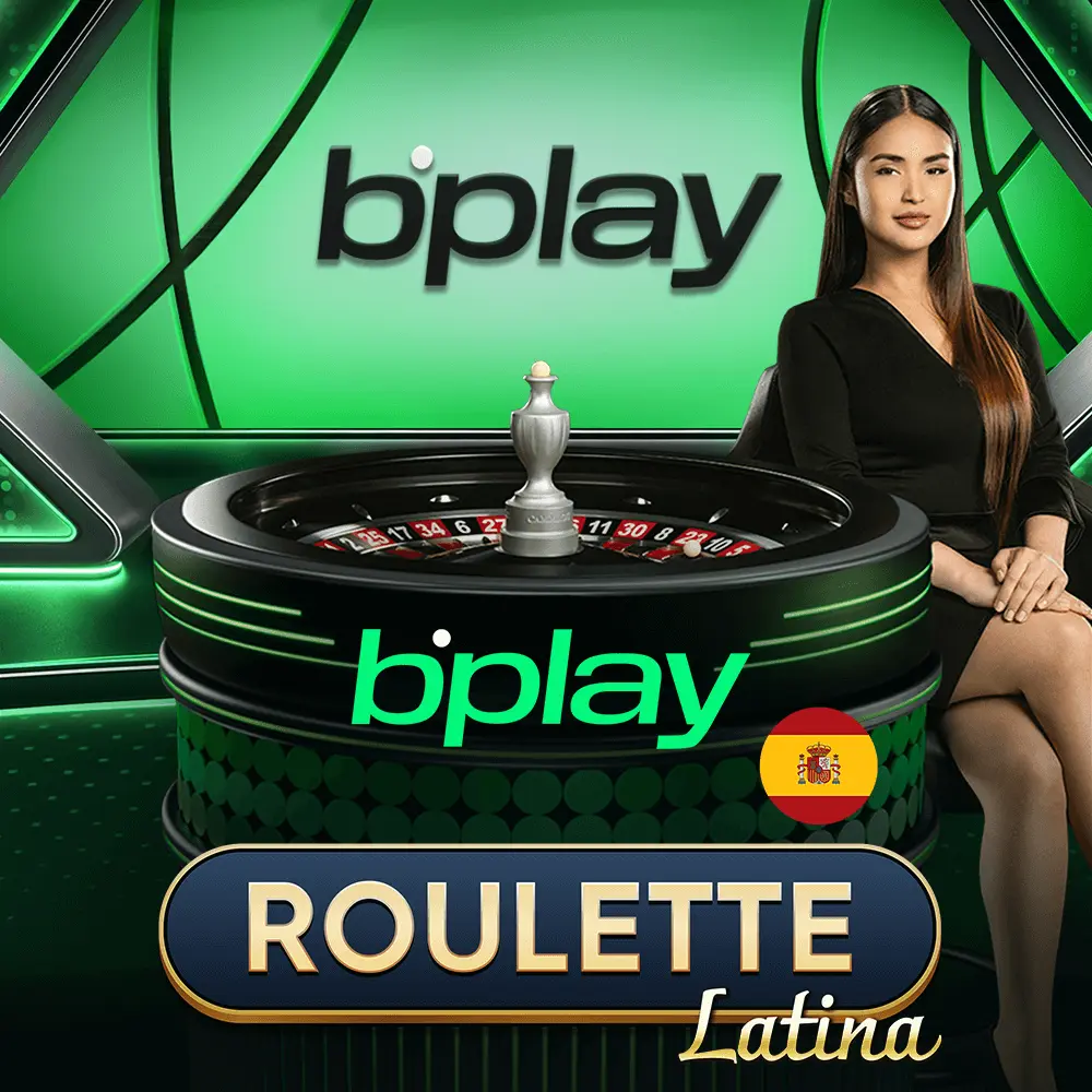 bplay Super Roulette